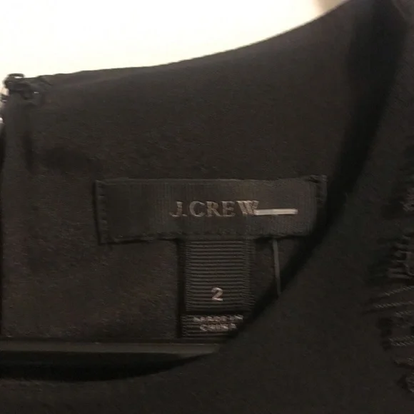 NWT Sold Out JCrew business dress - Picture 3 of 5